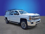 2017 Chevrolet Silverado 2500 HD LTZ
