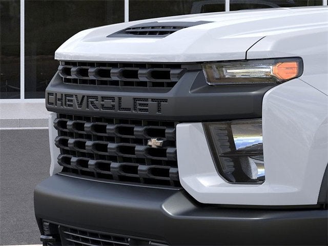 2023 Chevrolet Silverado 2500 HD WT