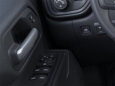 2023 Chevrolet Silverado 2500 HD WT