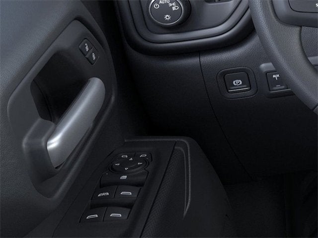 2023 Chevrolet Silverado 2500 HD WT