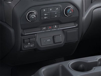 2023 Chevrolet Silverado 2500 HD WT