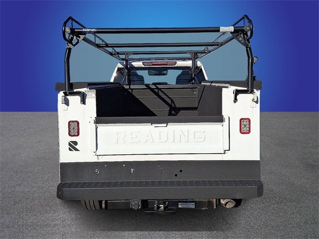 2023 Chevrolet Silverado 2500 HD WT