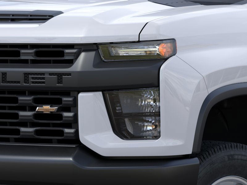 2023 Chevrolet Silverado 2500 HD WT
