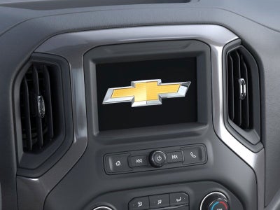 2023 Chevrolet Silverado 2500 HD WT