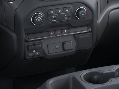 2023 Chevrolet Silverado 2500 HD WT