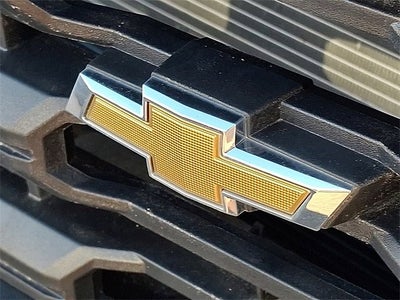 2023 Chevrolet Silverado 2500 HD WT