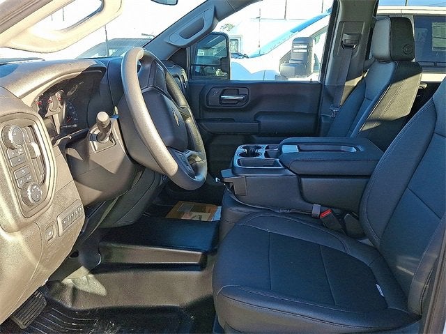 2023 Chevrolet Silverado 2500 HD WT