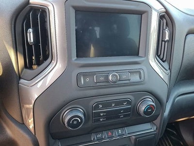 2023 Chevrolet Silverado 2500 HD WT