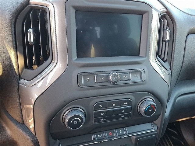 2023 Chevrolet Silverado 2500 HD WT