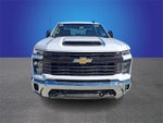 2024 Chevrolet Silverado 2500 HD WT