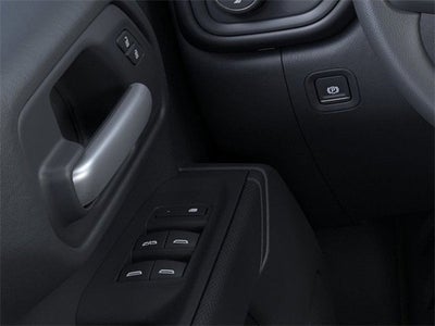 2024 Chevrolet Silverado 2500 HD WT