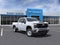 2024 Chevrolet Silverado 2500 HD WT