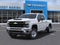 2024 Chevrolet Silverado 2500 HD WT