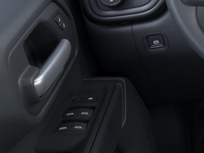 2024 Chevrolet Silverado 2500 HD WT