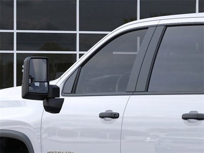 2023 Chevrolet Silverado 2500 HD WT