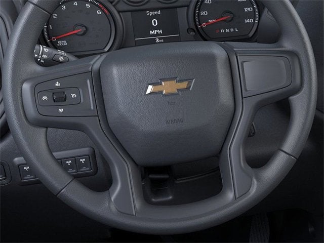 2023 Chevrolet Silverado 2500 HD WT