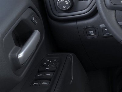 2023 Chevrolet Silverado 2500 HD WT