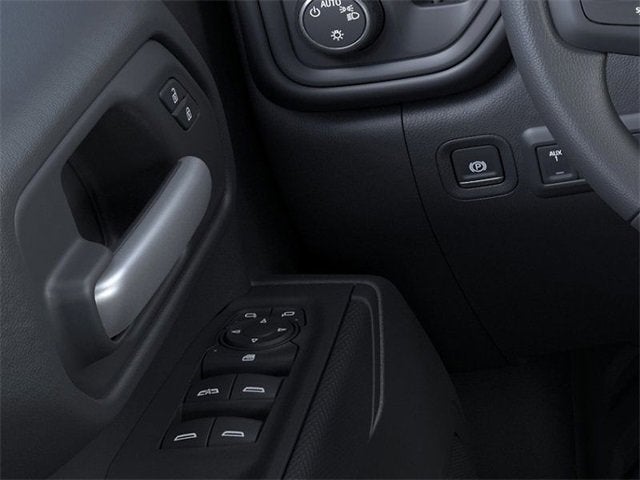 2023 Chevrolet Silverado 2500 HD WT