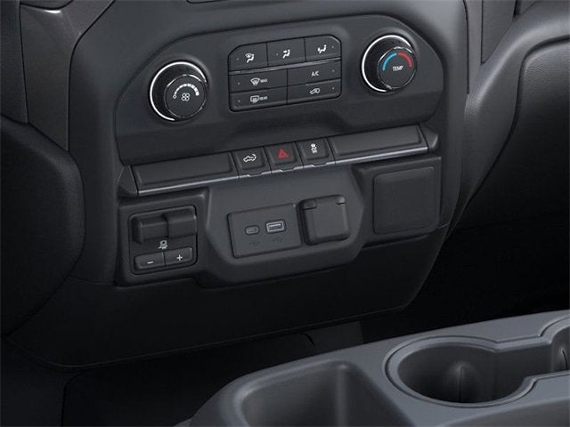 2023 Chevrolet Silverado 2500 HD WT