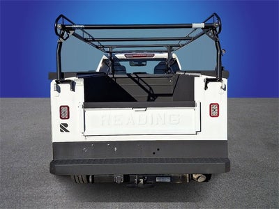 2023 Chevrolet Silverado 2500 HD WT