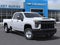 2023 Chevrolet Silverado 2500 HD WT