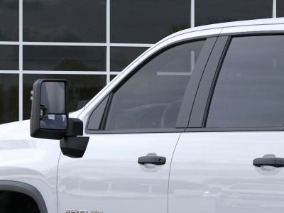 2023 Chevrolet Silverado 2500 HD WT