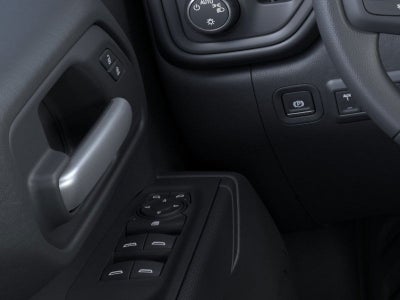 2023 Chevrolet Silverado 2500 HD WT