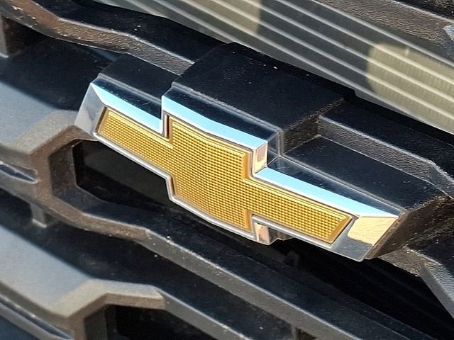 2023 Chevrolet Silverado 2500 HD WT