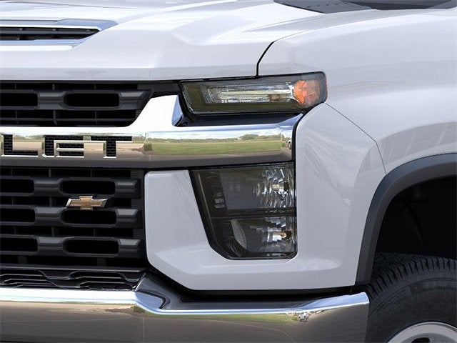 2023 Chevrolet Silverado 2500 HD LT
