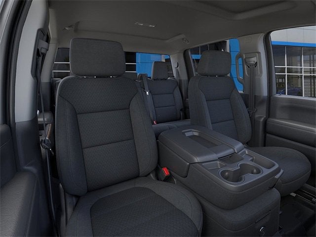 2023 Chevrolet Silverado 2500 HD LT