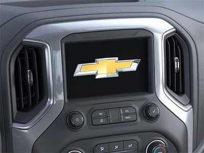 2023 Chevrolet Silverado 2500 HD LT