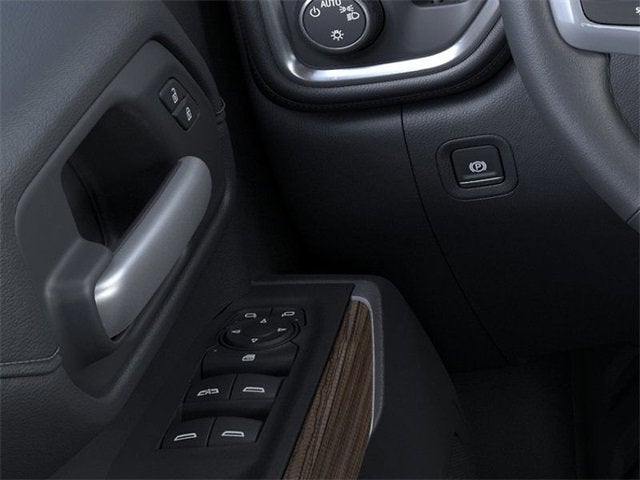 2023 Chevrolet Silverado 2500 HD LT