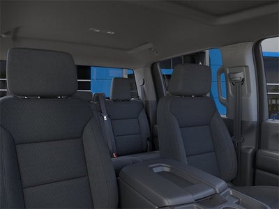 2023 Chevrolet Silverado 2500 HD LT