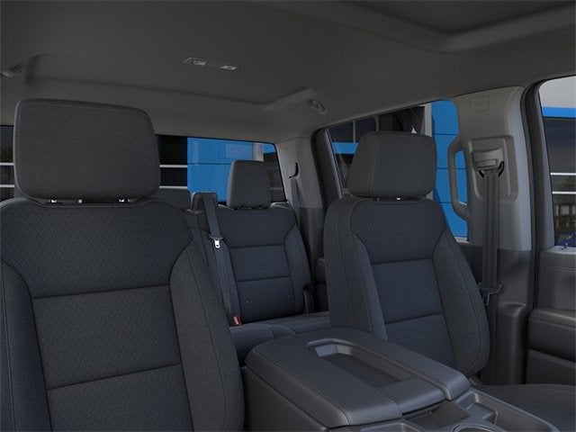 2023 Chevrolet Silverado 2500 HD LT