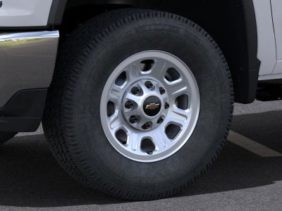 2023 Chevrolet Silverado 2500 HD LT