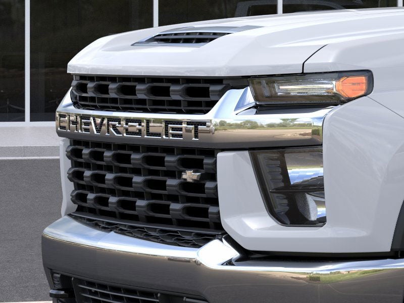 2023 Chevrolet Silverado 2500 HD LT
