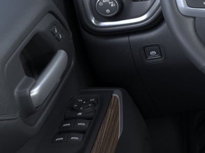 2023 Chevrolet Silverado 2500 HD LT