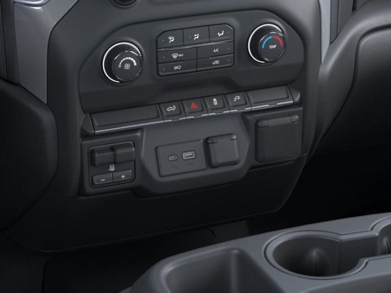 2023 Chevrolet Silverado 2500 HD LT