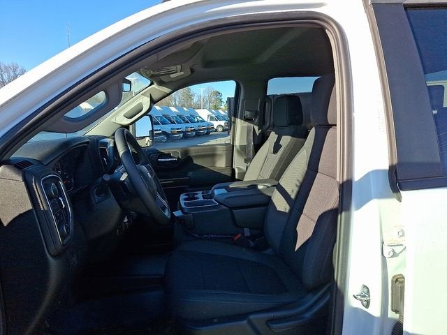 2023 Chevrolet Silverado 2500 HD LT