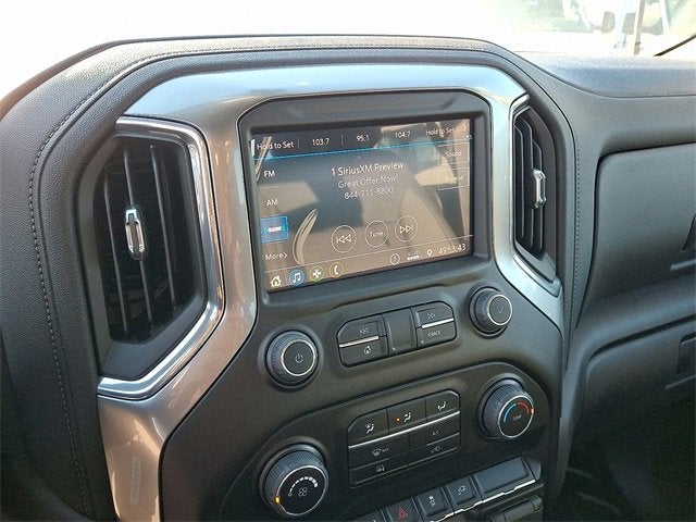 2023 Chevrolet Silverado 2500 HD LT