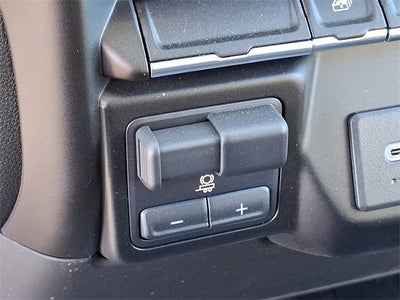 2023 Chevrolet Silverado 2500 HD LT