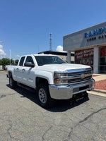 2015 Chevrolet Silverado 2500 HD Work Truck