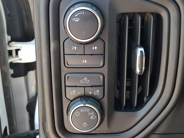 2020 Chevrolet Silverado 2500 HD Work Truck
