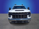 2020 Chevrolet Silverado 2500 HD Work Truck