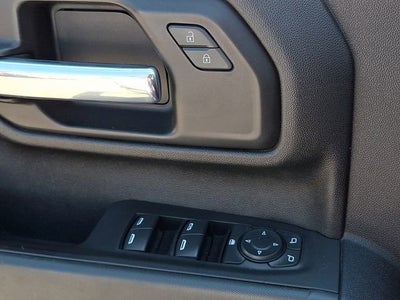 2020 Chevrolet Silverado 2500 HD Work Truck