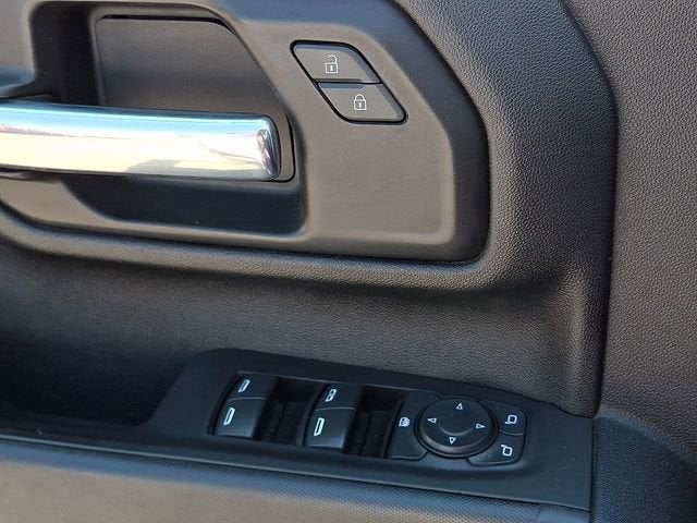 2020 Chevrolet Silverado 2500 HD Work Truck