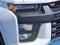 2020 Chevrolet Silverado 2500 HD Work Truck