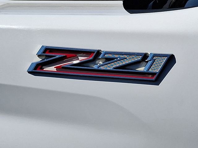 2020 Chevrolet Silverado 2500 HD Work Truck