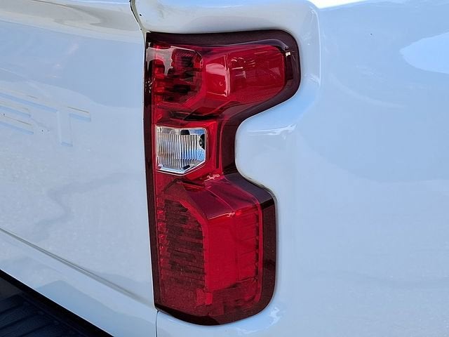 2020 Chevrolet Silverado 2500 HD Work Truck