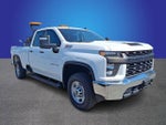 2020 Chevrolet Silverado 2500 HD Work Truck